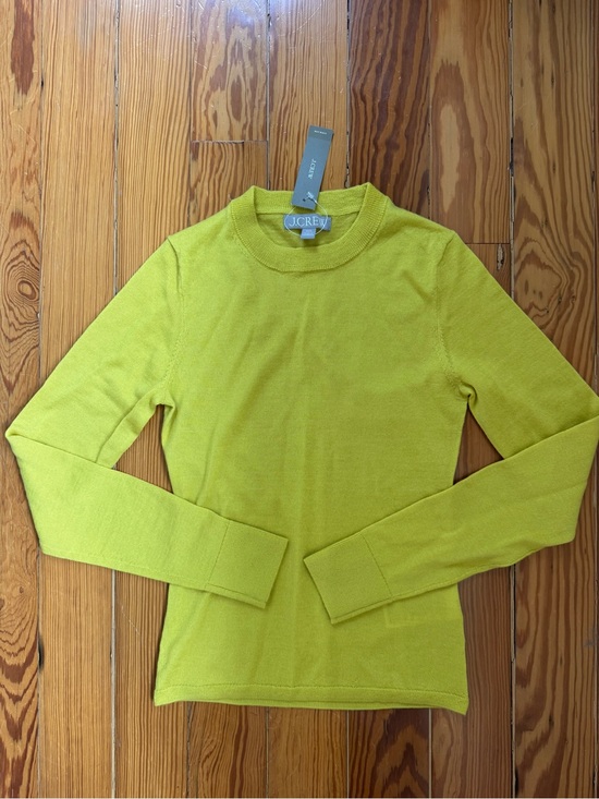 J. Crew Sweaters - NWT J. Crew Sweater
